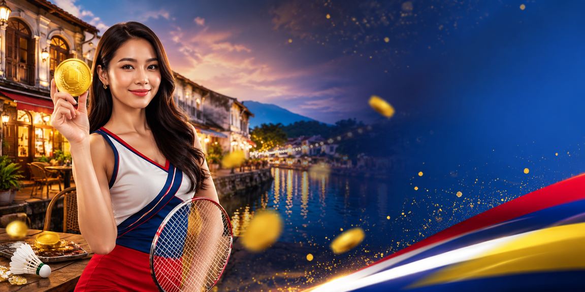 Bonus VIP permainan kasino Ipoh di platform mb2u