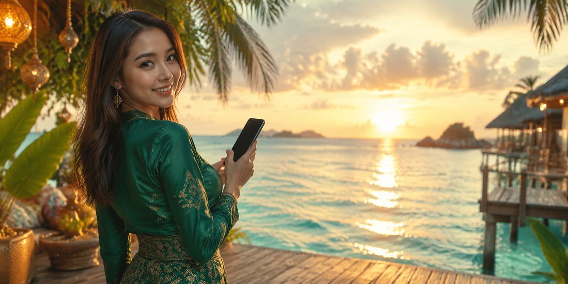 Pengalaman kasino mudah alih mb2u di telefon pintar Malaysia